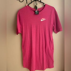 New Nike girls XL pocket dress